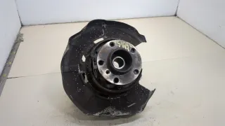 33406867811,6867811 Ступица задняя левая BMW X5 E70 Арт 20410350, вид 1