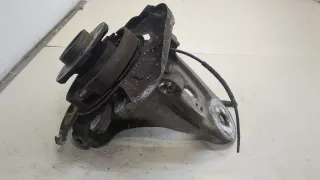 33406867811,6867811 Ступица задняя левая BMW X5 E70 Арт 20410350, вид 3