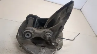 33406867811,6867811 Ступица задняя левая BMW X5 E70 Арт 20410350, вид 4