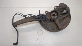 Ступица передняя правая Mercedes ML W164 Арт 20416886, вид 3