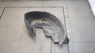  Защита арок задняя левая (подкрылок) Opel Meriva 1 Арт 20409926, вид 1