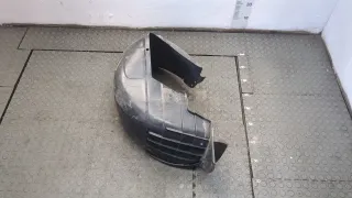  Защита арок задняя левая (подкрылок) Opel Meriva 1 Арт 20409926, вид 3
