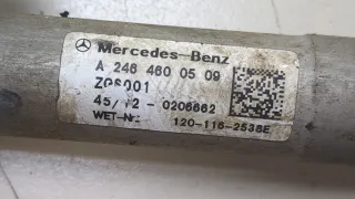A2464600509 Рулевой карданчик Mercedes B W246 Арт 20378562, вид 2