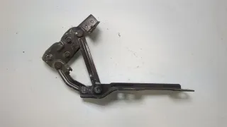 1160030,13330941 Петля капота правая Opel Astra J Арт 20411928, вид 3