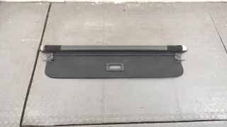  Шторка багажника Renault Laguna 3 Арт 20415259, вид 1