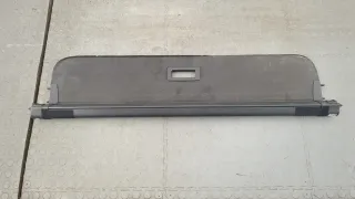  Шторка багажника Renault Laguna 3 Арт 20415259, вид 2