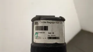  Шторка багажника Renault Laguna 3 Арт 20415259, вид 3