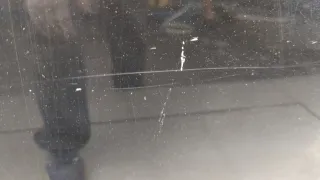 H2100CB0MM Дверь задняя правая черная Nissan Murano Z50 Арт 20411228, вид 3