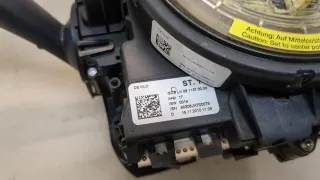 8K0953568M Шлейф руля  Audi A4 B8 Арт 11401804, вид 2