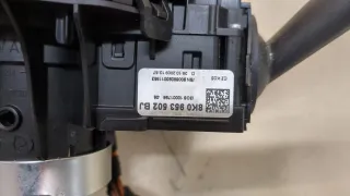 8K0953568M Шлейф руля  Audi A4 B8 Арт 11401804, вид 4