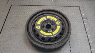  Запасное колесо Audi Q7 4L Арт 20412993