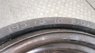  Запасное колесо Audi Q7 4L Арт 20412993, вид 4