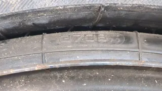  Запасное колесо Audi Q7 4L Арт 20412993, вид 5