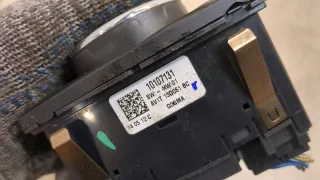  Переключатель света Ford Transit 4 Арт 20407478, вид 2