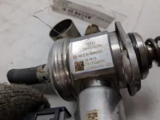 06H127025K ТНВД Volkswagen Passat CC Арт 20403879, вид 3