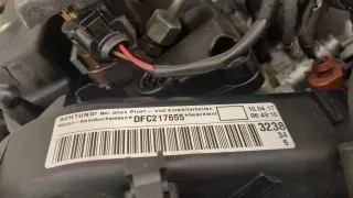 04L130755E ТНВД Volkswagen Passat B8 Арт 11399707, вид 2