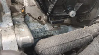 04L130755E ТНВД Volkswagen Passat B8 Арт 11399707, вид 4