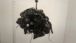 03L130755AE ТНВД Audi A6 C7 (S6,RS6) Арт 11400398