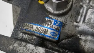 16700VE000 ТНВД Nissan Elgrand 1 3.2л Турбо Арт 20414501, вид 3