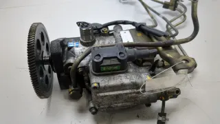 16700VE000 ТНВД Nissan Elgrand 1 3.2л Турбо Арт 20414501, вид 4