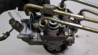 16700VE000 ТНВД Nissan Elgrand 1 3.2л Турбо Арт 20414501, вид 5
