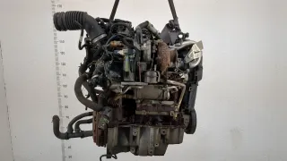  ТНВД Renault Megane 4 Арт 11403135, вид 3