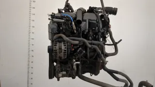  ТНВД Renault Megane 4 Арт 11403135, вид 4