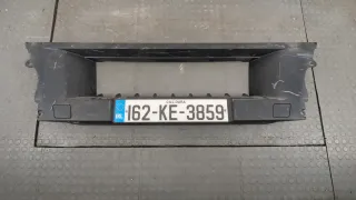 81416106863 Бампер передний белый MAN TGX Арт 20416063, вид 1