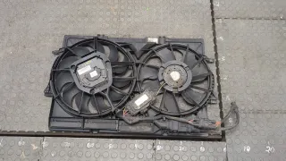 8K0121207D,8K0959455E,8K0959455H Вентилятор радиатора Audi A5 (S5,RS5) 1 Арт 20413715, вид 1