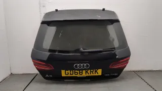 8V4845501ANVB Стекло заднее Audi A3 8V Арт 11401386, вид 1