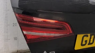8V4845501ANVB Стекло заднее Audi A3 8V Арт 11401386, вид 4