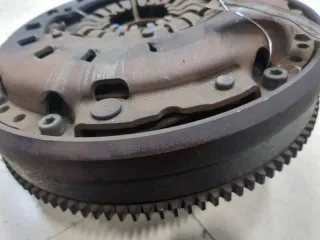 21207508409,7508409 Маховик BMW 3 E46 Арт 20071731, вид 2