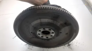  Маховик Toyota Rav 4 2 Арт 20413292, вид 3