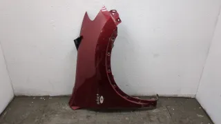 F3100BR0MA Крыло переднее правое красное Nissan Qashqai 2 Арт 20350546, вид 1