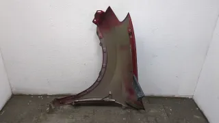 F3100BR0MA Крыло переднее правое красное Nissan Qashqai 2 Арт 20350546, вид 3