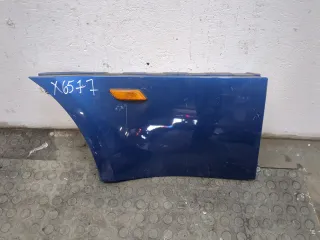 41358398693 Крыло переднее левое синее BMW 3 E46 Арт 20359900, вид 1