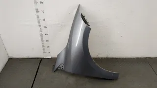 631005149R Крыло переднее правое синее Renault Megane 3 Арт 20386343, вид 1