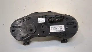 F1ET10849BKH Щиток приборов (приборная панель) Ford C-max 2 restailing Арт 20412487, вид 2