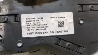 F1ET10849BKH Щиток приборов (приборная панель) Ford C-max 2 restailing Арт 20412487, вид 3