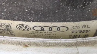 4B3611021 Цилиндр тормозной главный Audi A6 C6 (S6,RS6) Арт 20404560, вид 3