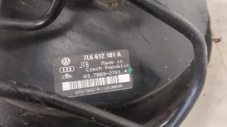 7L0611019F,7L0611303,7L6612101A Цилиндр тормозной главный Volkswagen Touareg 1 Арт 20406263, вид 3