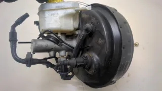 7L0611019F,7L0611303,7L6612101A Цилиндр тормозной главный Volkswagen Touareg 1 Арт 20406263, вид 4