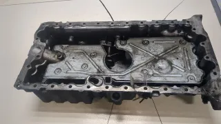 8670460 Поддон Volvo XC90 1 restailing Арт 9496251, вид 1