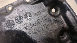 8670460 Поддон Volvo XC90 1 restailing Арт 9496251, вид 2