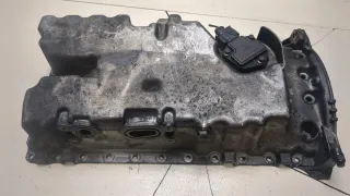 8670460 Поддон Volvo XC90 1 restailing Арт 9496251, вид 4