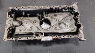 8670460 Поддон Volvo XC90 1 restailing Арт 9496251, вид 5