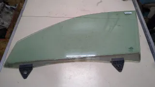 8E0845021D Стекло двери передней левой Audi A4 B6 Арт 9144267, вид 1