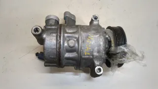 5K0820803 Компрессор кондиционера Skoda Yeti Арт 9074679, вид 1