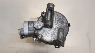 5K0820803 Компрессор кондиционера Skoda Yeti Арт 9074679, вид 4