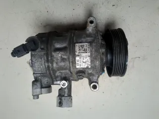 5K0820803 Компрессор кондиционера Skoda Yeti Арт 9074679, вид 5
